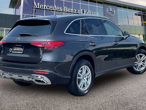 Certified 2026 Mercedes-Benz GLC 300 4MATIC image 10