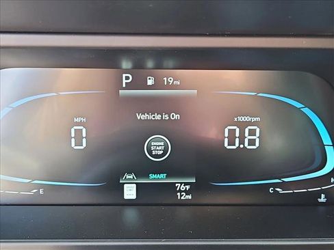 New 2026 Hyundai Elantra SEL Sport Premium image 11