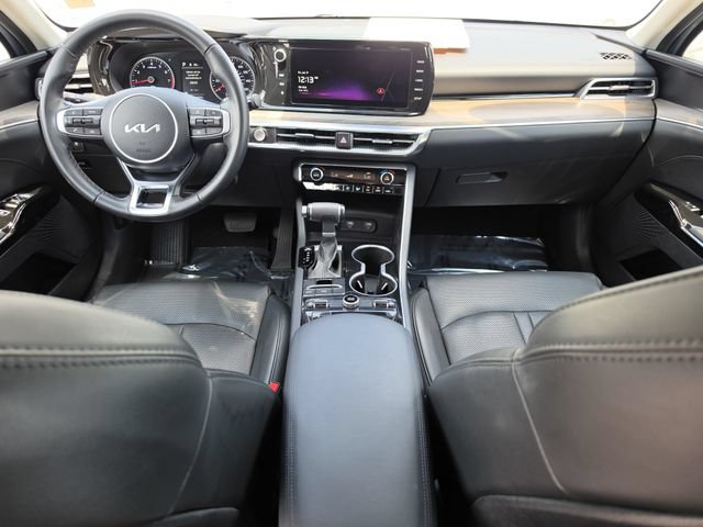 Used 2023 Kia K5 EX FWD image 14
