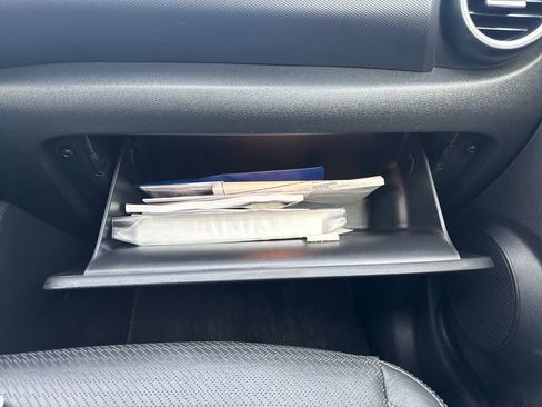 Used 2021 Hyundai Kona Ultimate w/ Cargo Package image 32