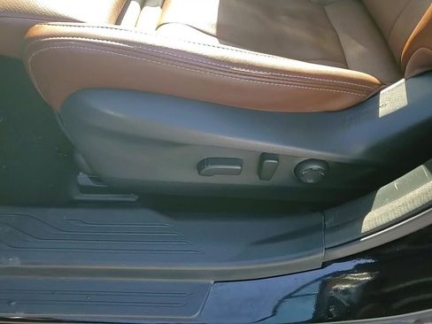 Certified 2023 Subaru Outback Touring XT image 13