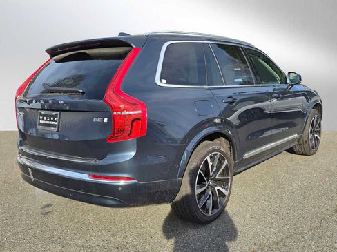 Certified 2023 Volvo XC90 B5 Plus w/ Protection Package Premier image 7