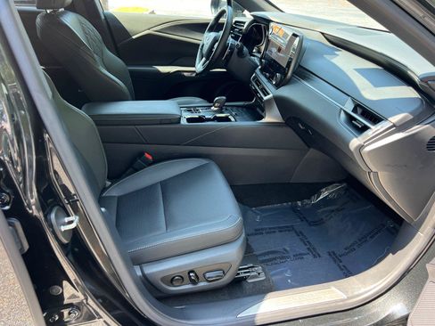 Certified 2025 Lexus RX 350 Premium w/ Accessory Package (Z1) FWD image 13