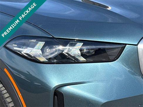 Used 2024 BMW X5 sDrive40i w/ Parking Assistance Package image 4