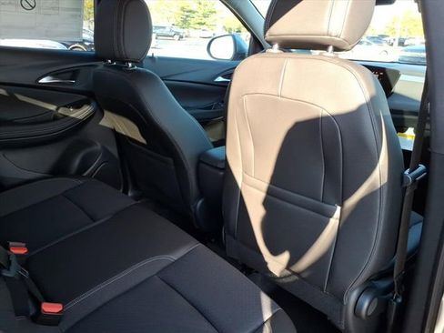 New 2026 Buick Encore GX Preferred image 21