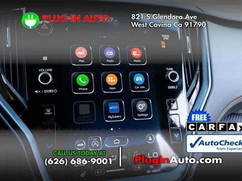 Used 2022 Subaru Outback Wilderness w/ Wilderness Package image 27