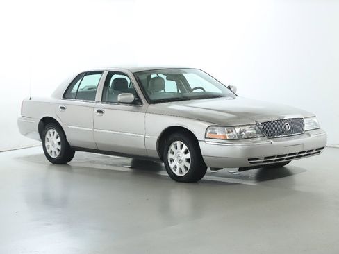 Used 2005 Mercury Grand Marquis LS image 13
