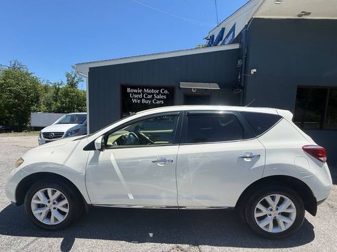 Used 2014 Nissan Murano S FWD image 7
