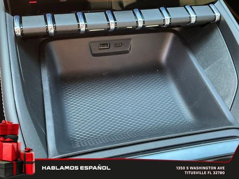 New 2026 GMC Terrain AT4 w/ Convenience Package III image 37