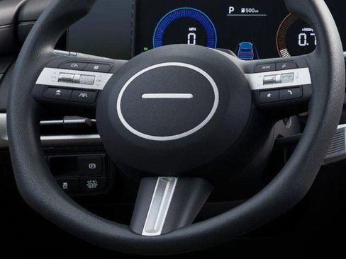 New 2026 Hyundai Tucson Blue SE AWD/4WD image 15