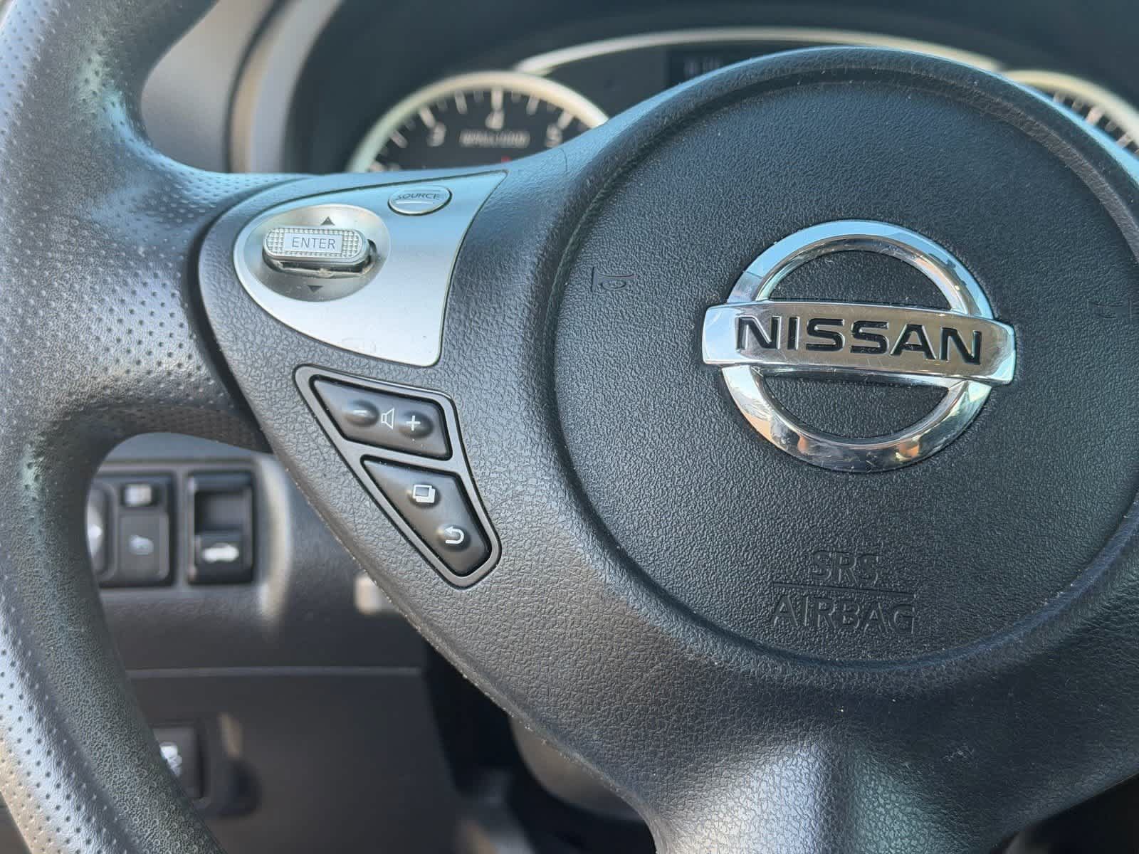 Used 2019 Nissan Sentra S FWD image 15