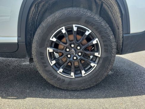 Certified 2024 Chevrolet Traverse Z71 AWD/4WD image 33