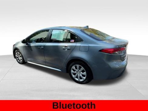 Used 2024 Toyota Corolla LE FWD image 5
