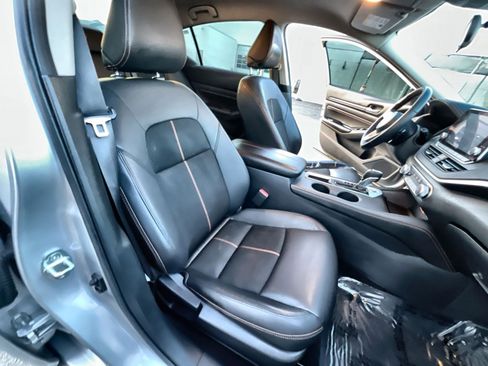 Used 2020 Nissan Altima 2.5 SR image 26