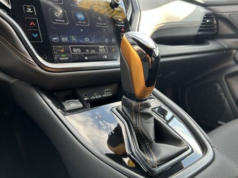 Used 2025 Subaru Outback Wilderness image 50