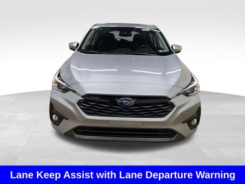 Certified 2025 Subaru Impreza 2.0i Sport image 7