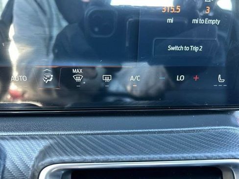 Used 2024 Ford Mustang Premium RWD image 29