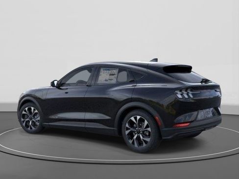 New 2026 Ford Mustang Mach-E Select RWD image 4