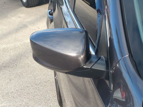 Used 2021 Acura ILX w/ Premium Package image 11