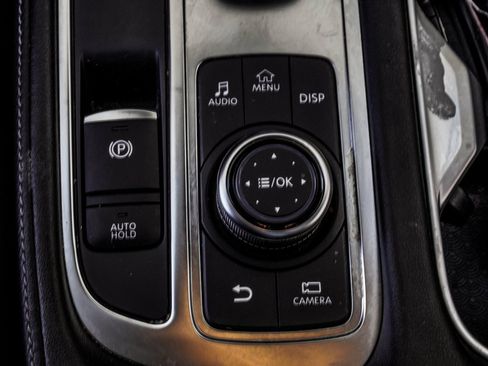 Certified 2023 INFINITI QX60 Pure image 16