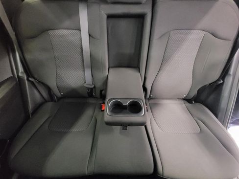 Used 2025 Kia Sportage LX image 24