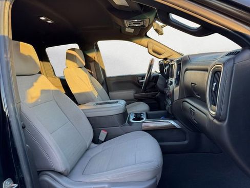 Used 2020 Chevrolet Silverado 1500 RST w/ Texas Edition image 15