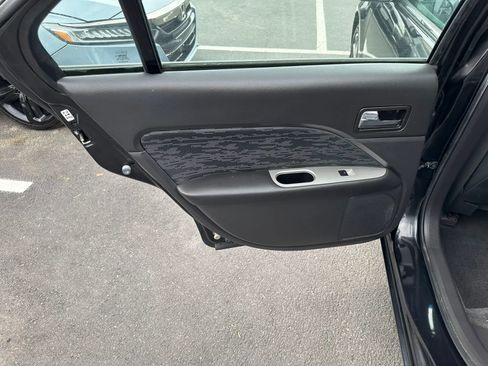 Used 2011 Ford Fusion SE w/ 202A Rapid Spec Order Code image 20