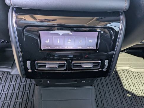 Used 2023 Lincoln Aviator Reserve w/ Equipment Group 201A AWD/4WD image 18