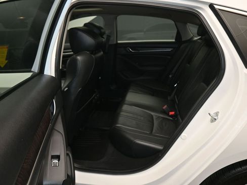 Used 2022 Honda Accord EX-L image 34
