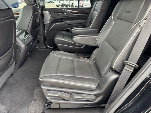 Used 2021 Cadillac Escalade Premium Luxury w/ Driver Assist Tech Package image 23