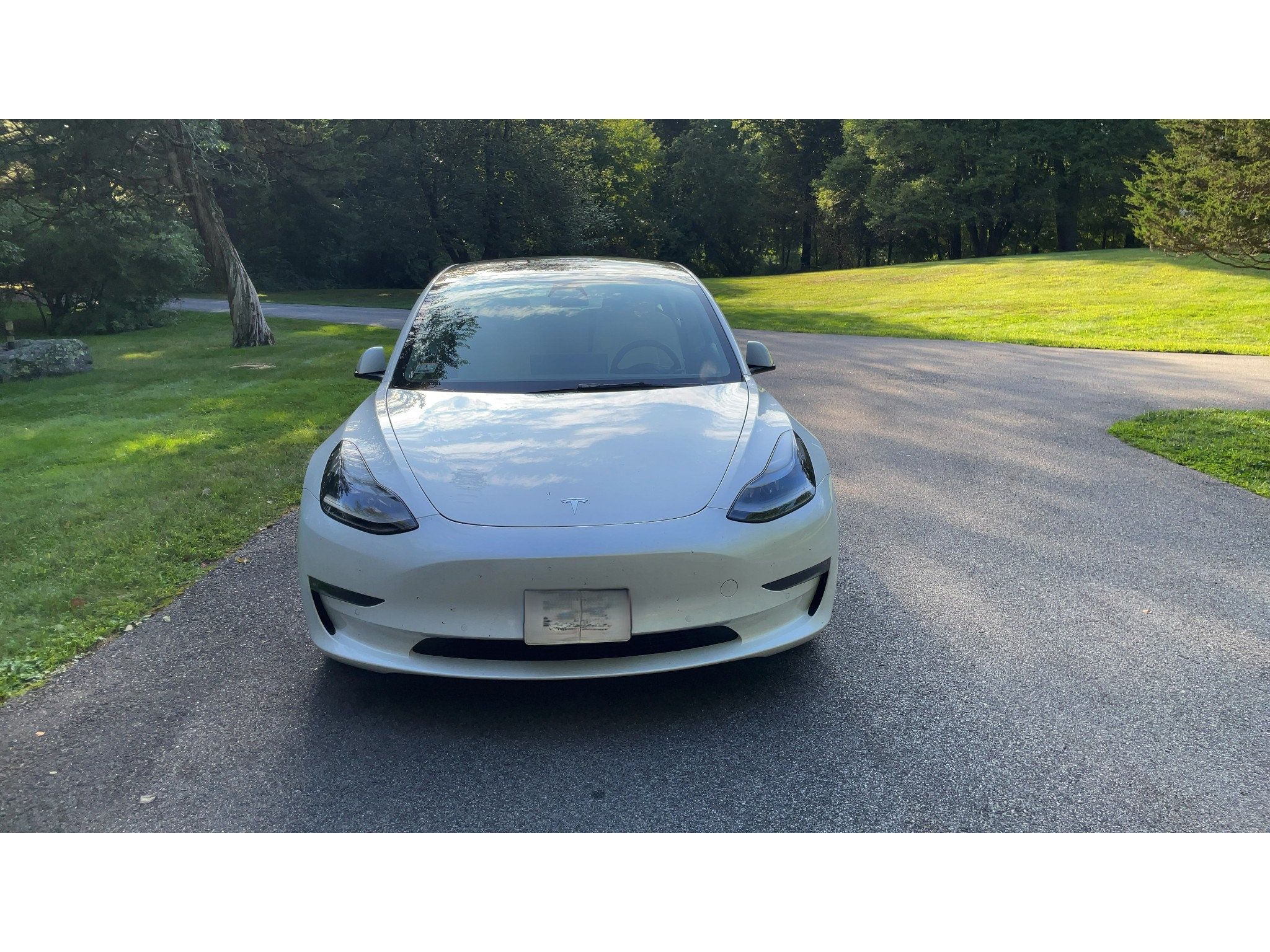 Used 2022 Tesla Model 3 RWD image 2