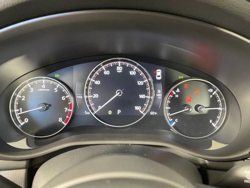 New 2026 MAZDA MAZDA3 2.5 S Sedan w/ Preferred Pkg image 3