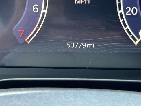 Used 2024 Jeep Grand Cherokee Altitude RWD image 22