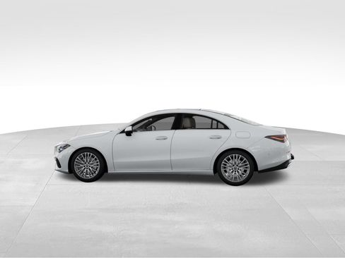 New 2026 Mercedes-Benz CLA 250 CLA 250 image 35