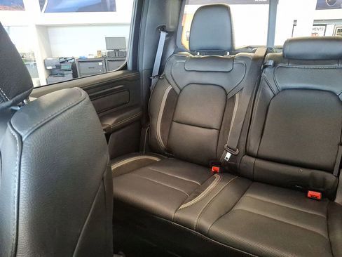 Used 2023 RAM 1500 TRX w/ TRX Level 2 Equipment Group image 12