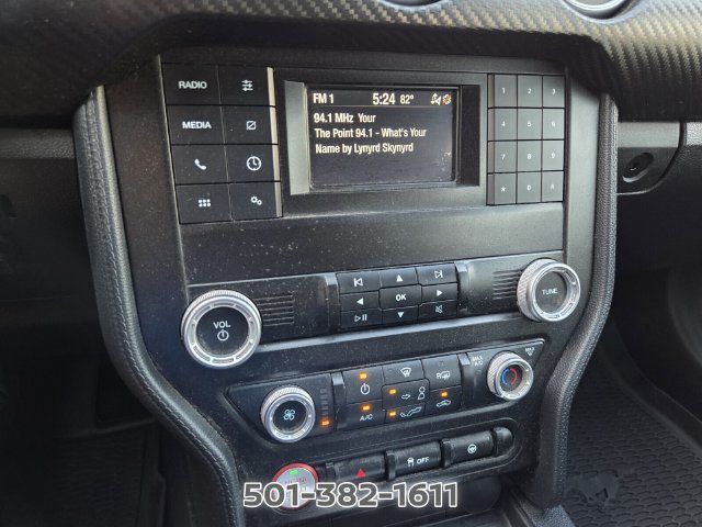 Used 2021 Ford Mustang Coupe RWD image 26