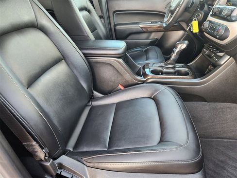 Used 2022 GMC Canyon Elevation w/ Elevation Premium Package image 12