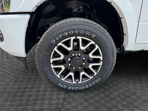 New 2025 RAM 2500 Limited image 14