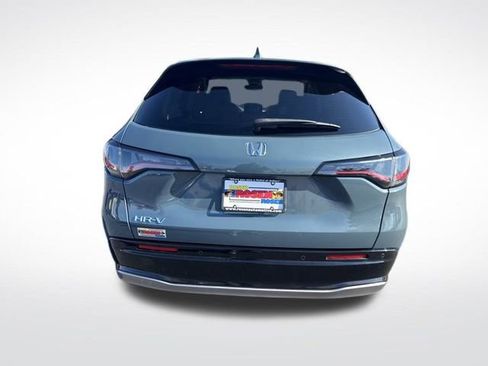 Certified 2023 Honda HR-V EX-L image 4