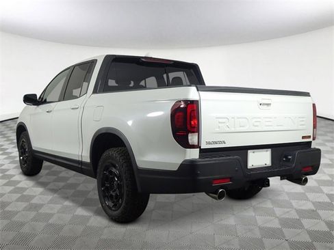 New 2026 Honda Ridgeline TrailSport+ image 4