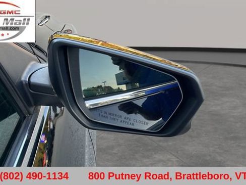 Used 2021 Chevrolet Equinox LT AWD/4WD image 88