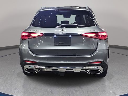 Certified 2023 Mercedes-Benz GLC 300 4MATIC image 7