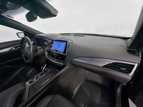 Used 2023 Cadillac CT5 Luxury AWD/4WD image 29