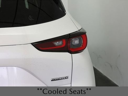 New 2025 MAZDA CX-5 AWD 2.5 S image 14