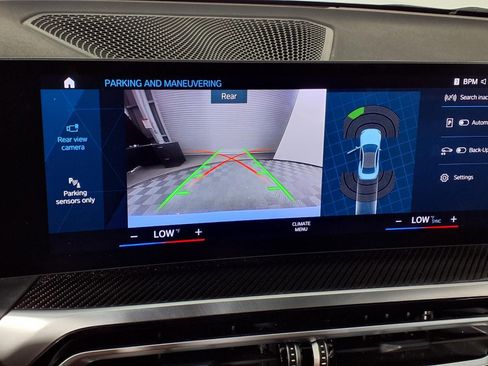 Used 2024 BMW M2 w/ Lighting Package image 18