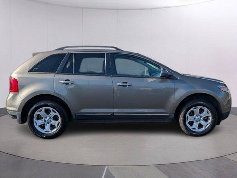 Used 2014 Ford Edge SEL w/ Equipment Group 205A FWD image 8