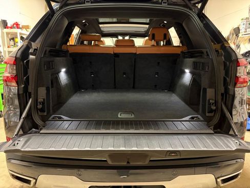 Used 2019 BMW X5 xDrive40i w/ Convenience Package image 38