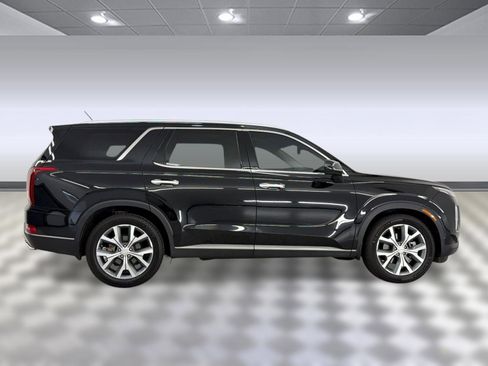 Used 2021 Hyundai Palisade SEL w/ Convenience Package FWD image 8