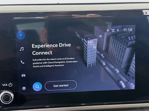 Used 2025 Toyota Camry LE image 22