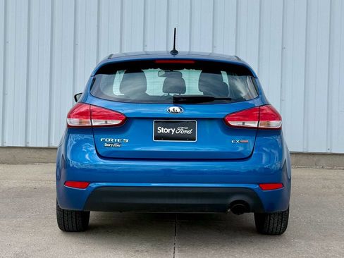 Used 2014 Kia Forte EX FWD image 5